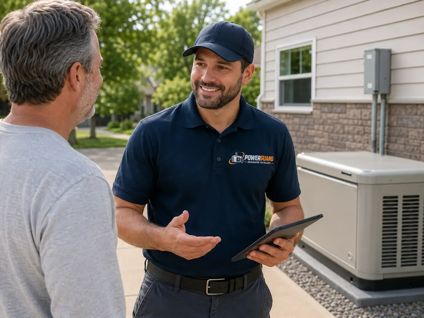 Generator Installation Irwin, PA FAQs